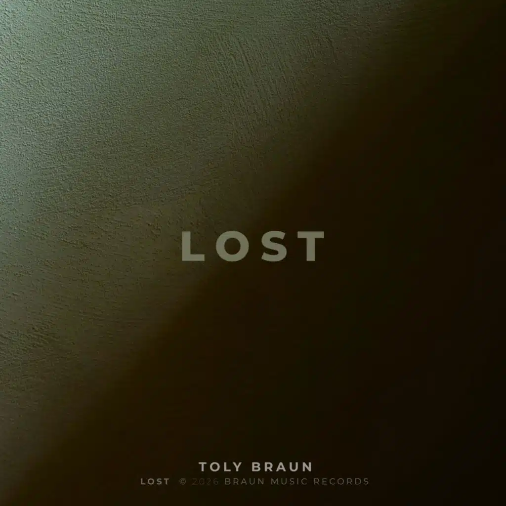 Toly Braun