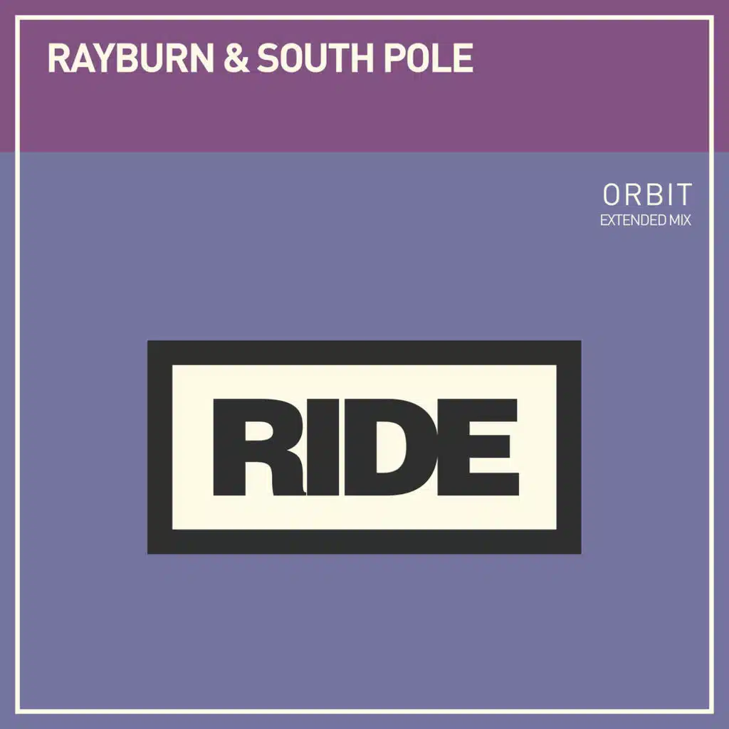 Rayburn & South Pole