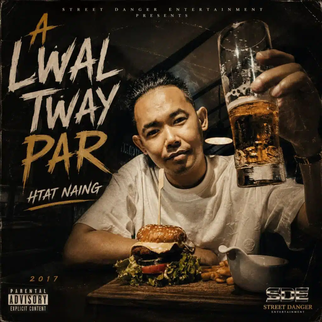 Htat Naing