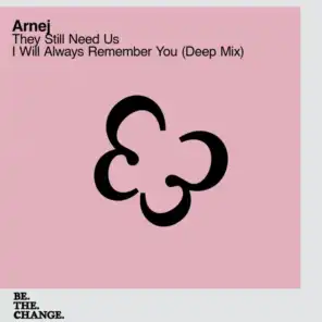 I Will Always Remember You (Deep Mix)