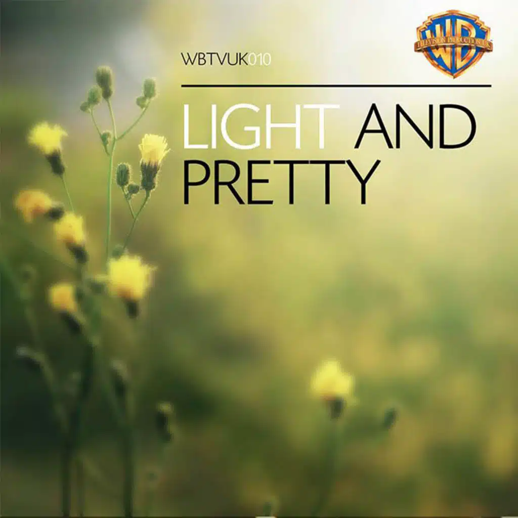 Light And Pretty