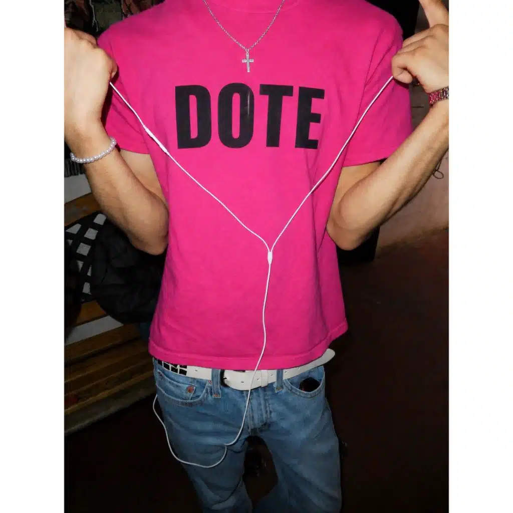 DOTE