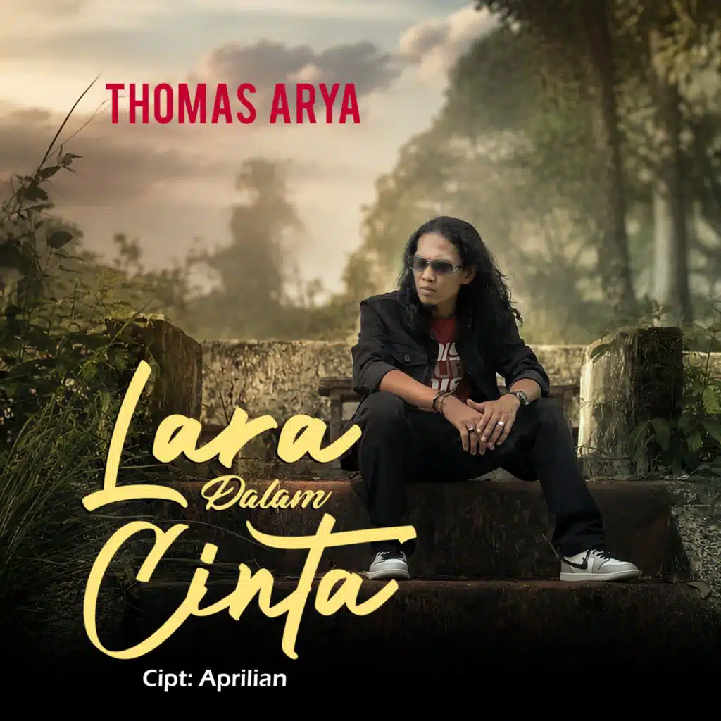 Thomas Arya