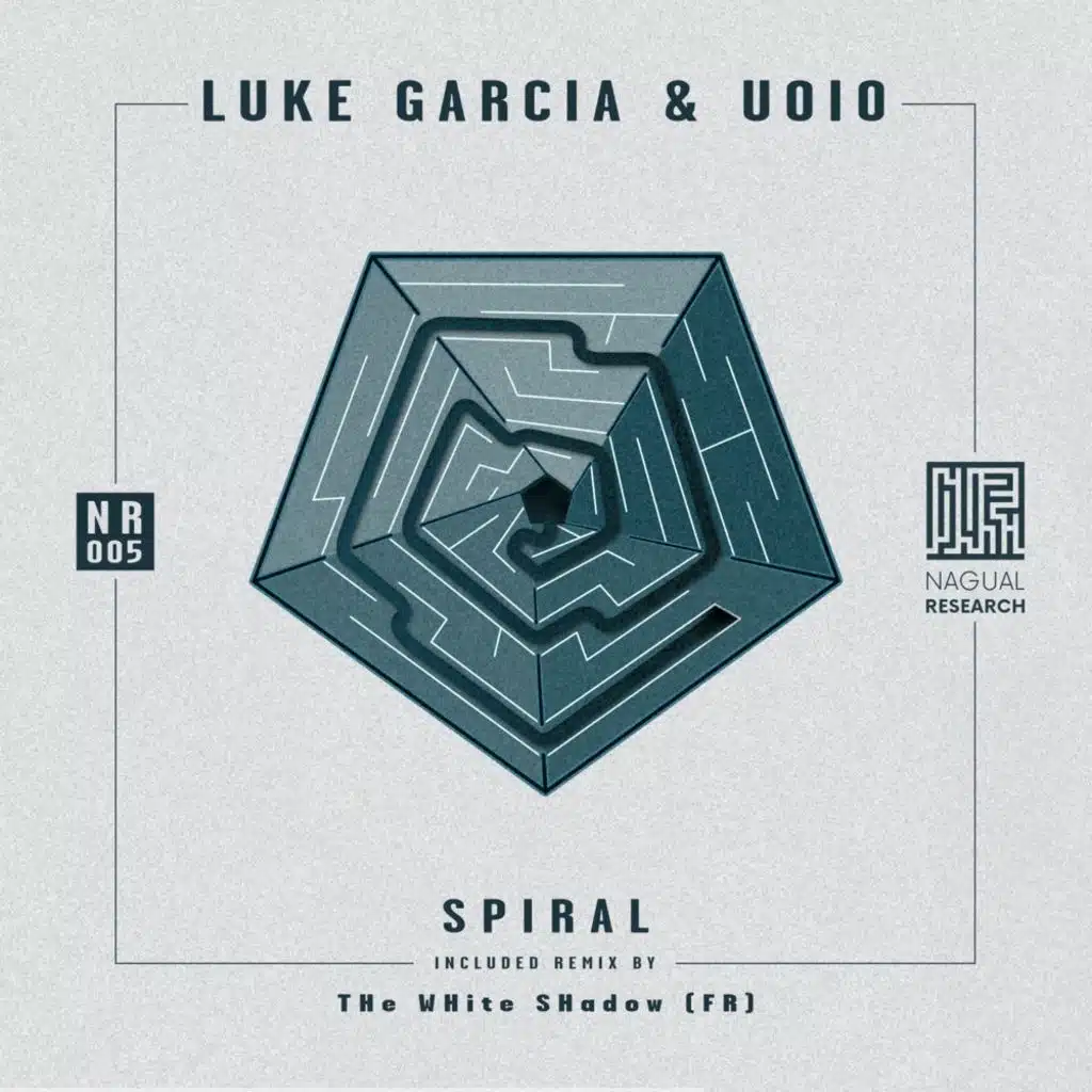 Luke Garcia & UOIO