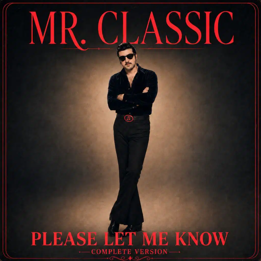 Mr Classic