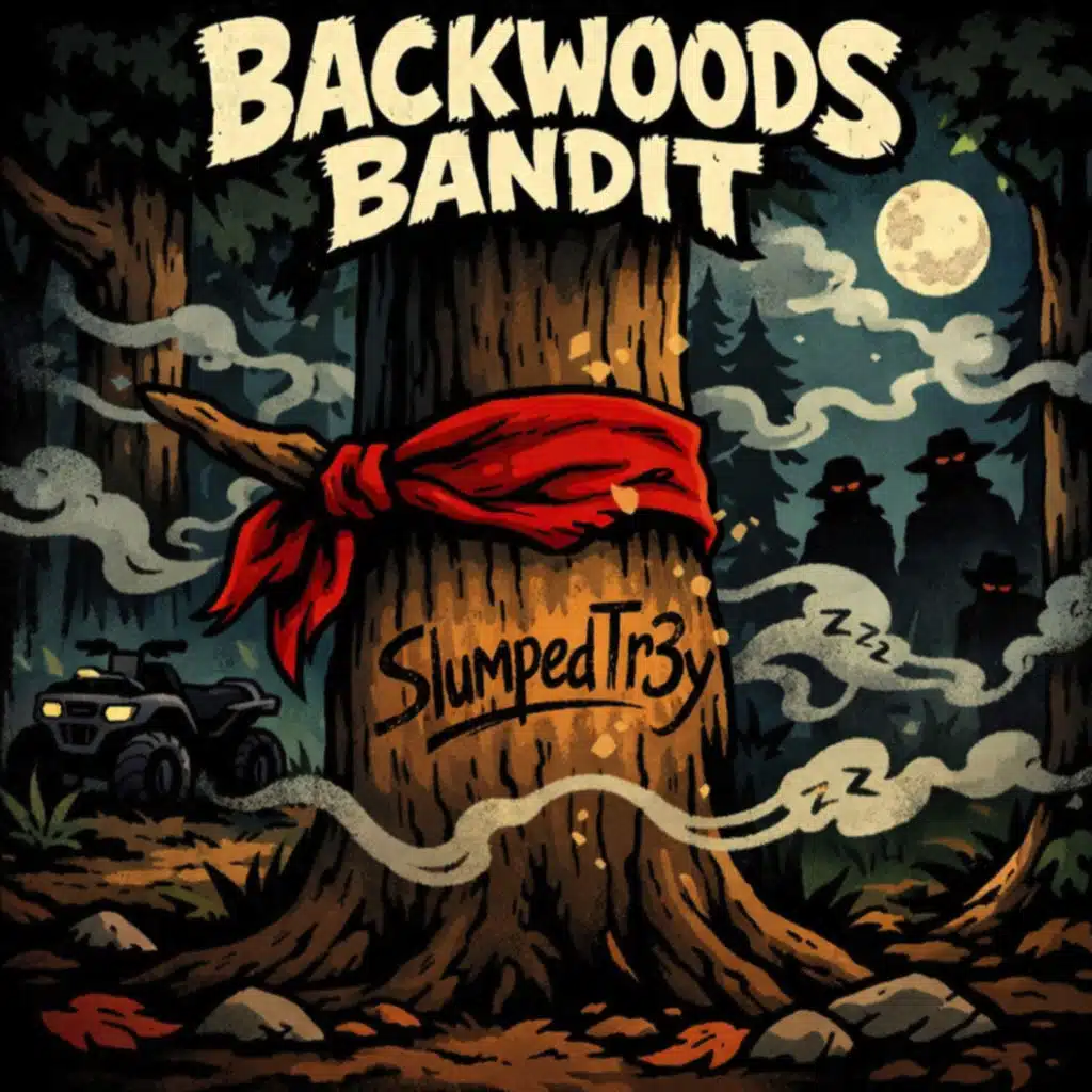 Backwood Bandit