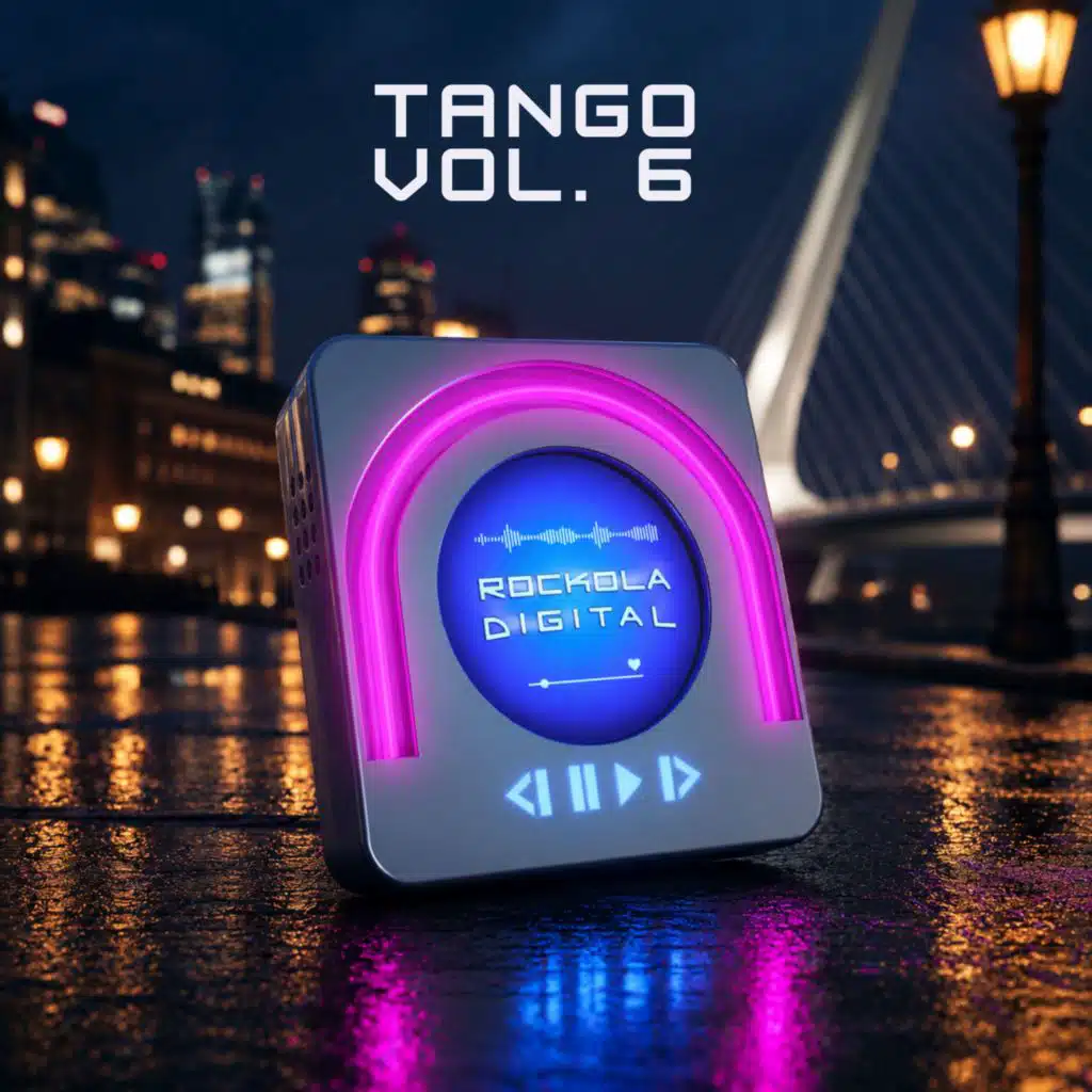 Tango, Vol. 6