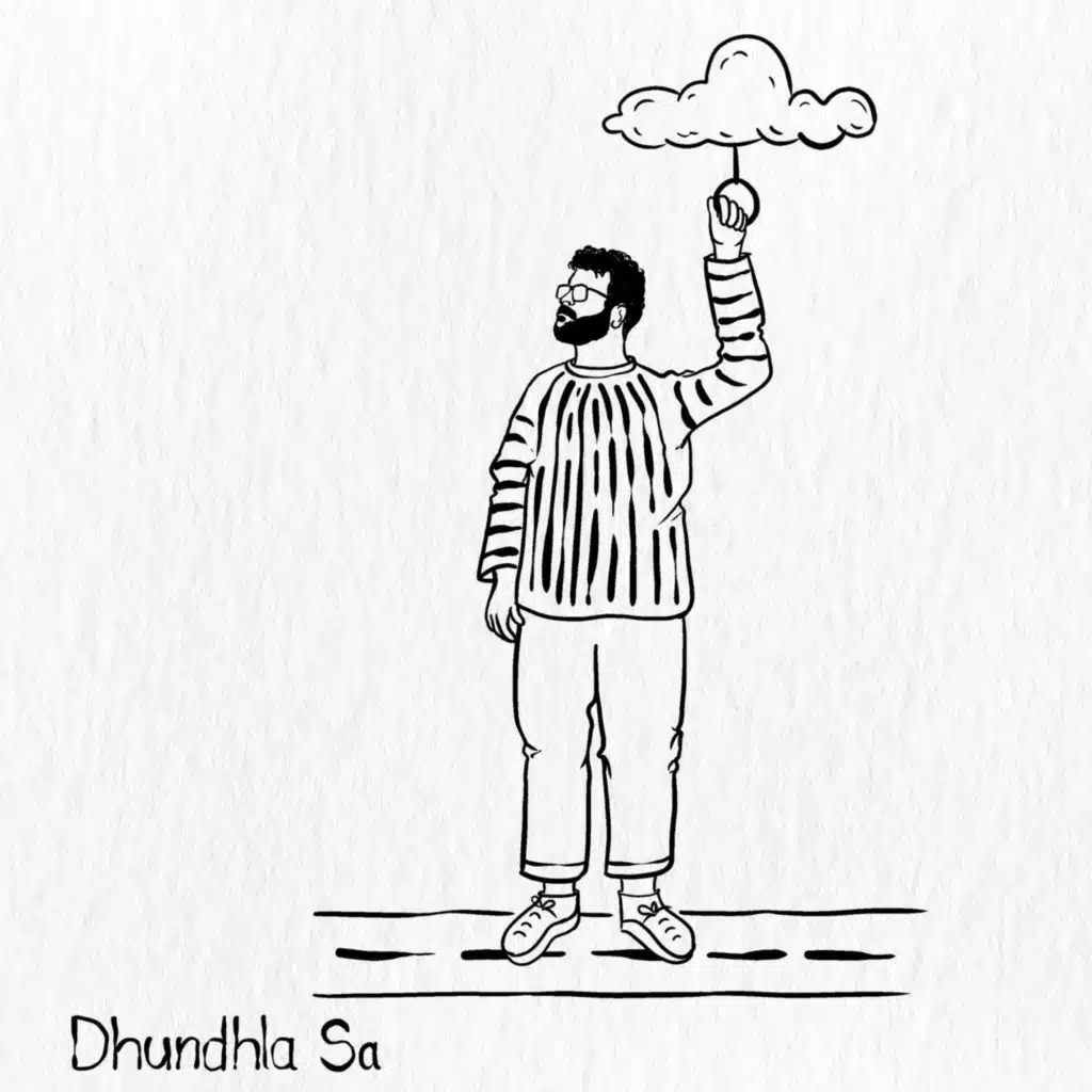 Dhundhla Sa