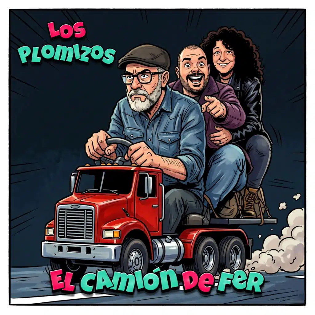 El Camión de Fer