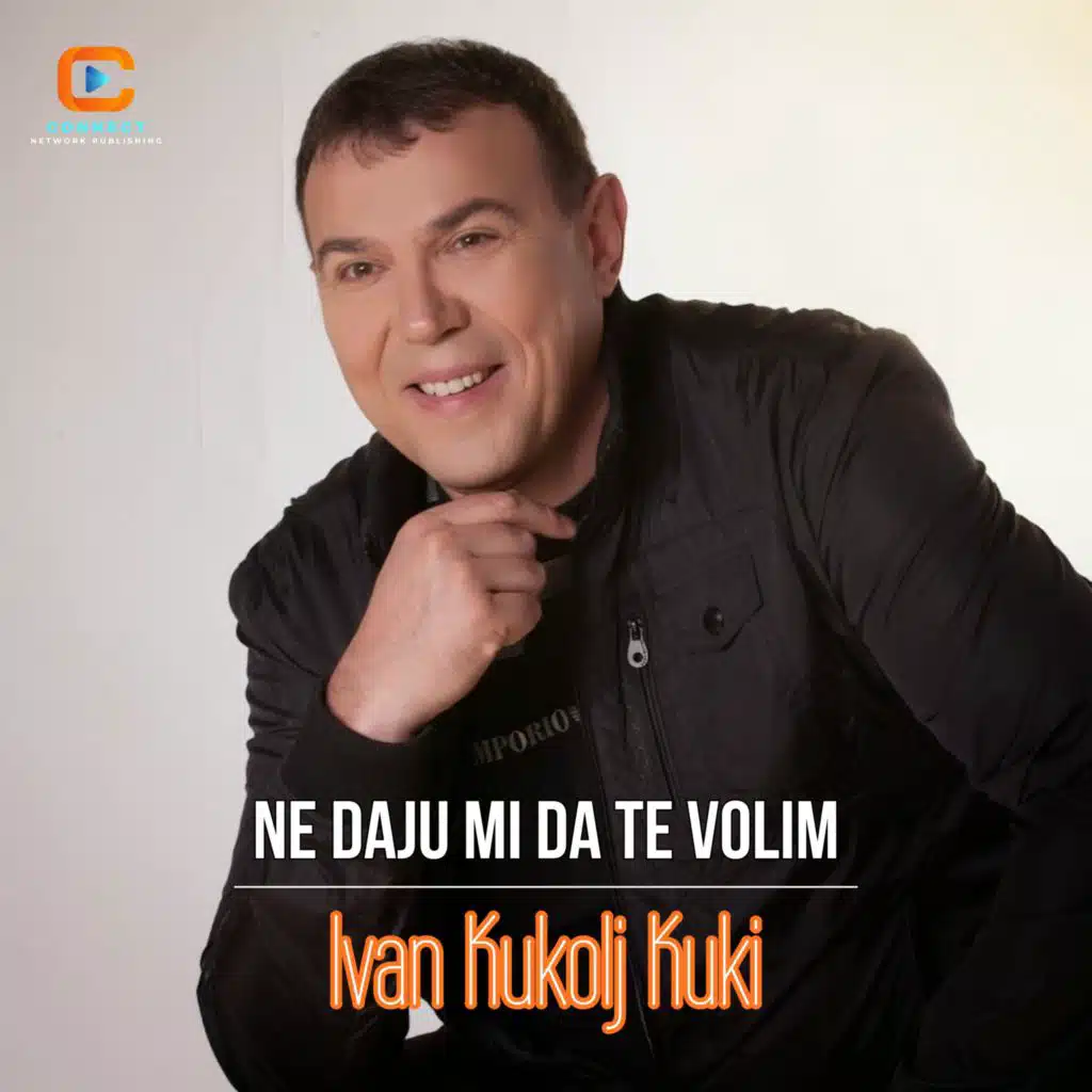Ivan Kukolj Kuki