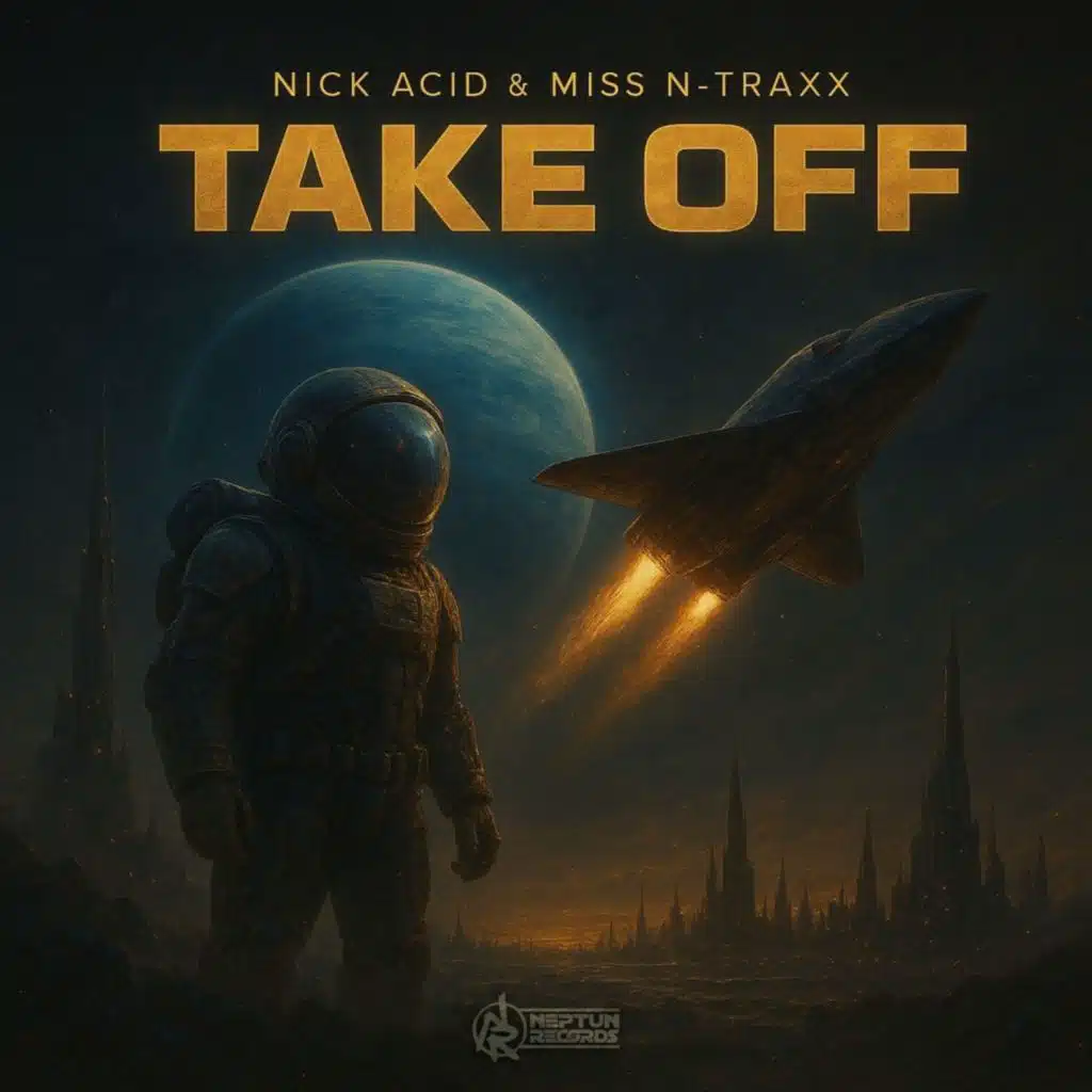 Take Off
