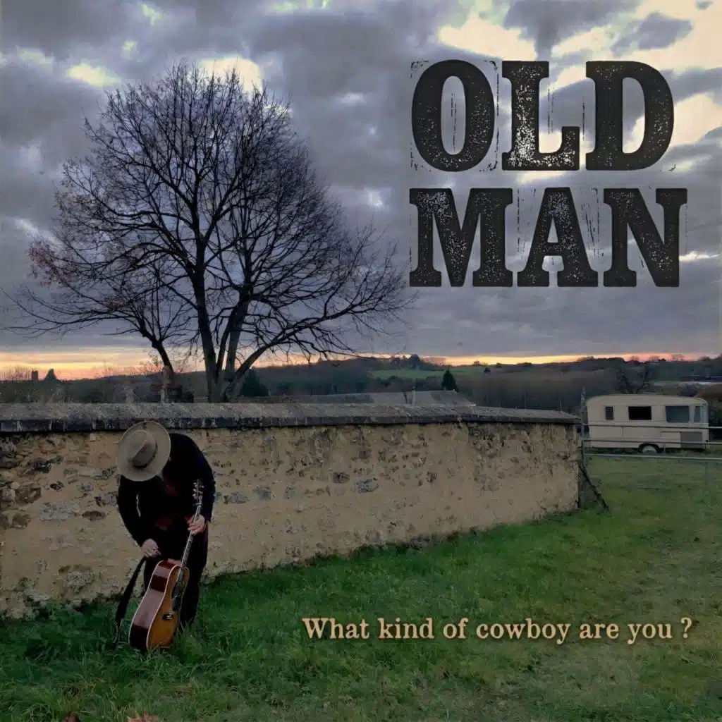 What kind of cowboy are you? (EP)