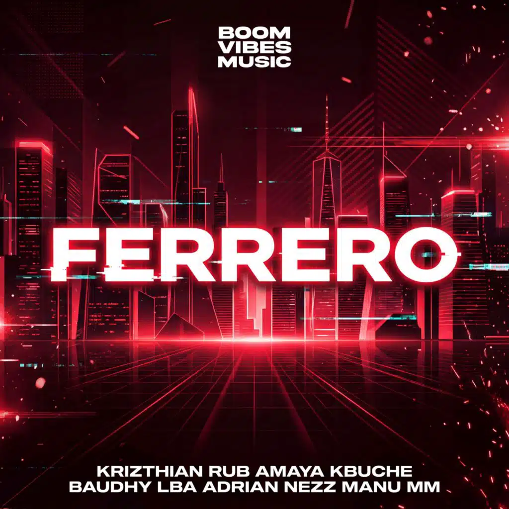 Ferrero
