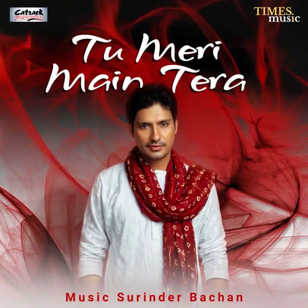 Tu Meri Main Tera