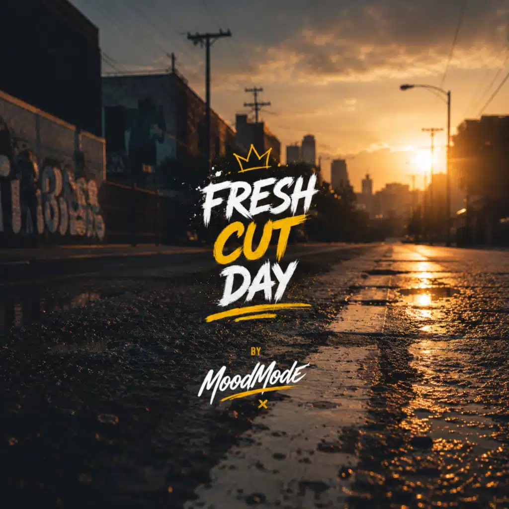 Fresh Cut Day
