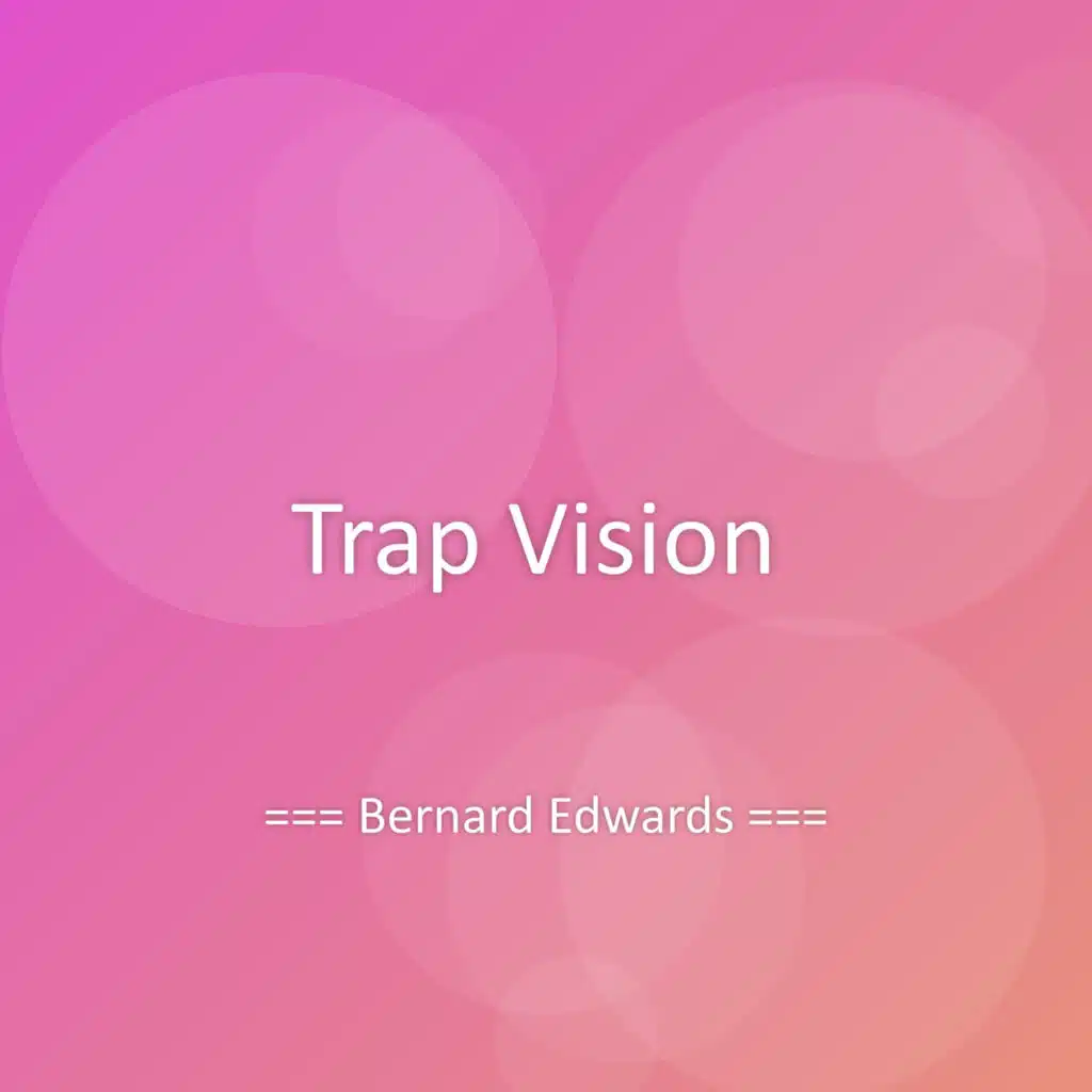 Bernard Edwards