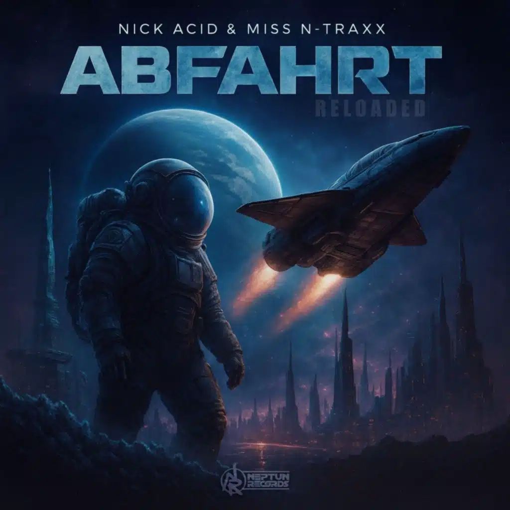 Abfahrt Reloaded