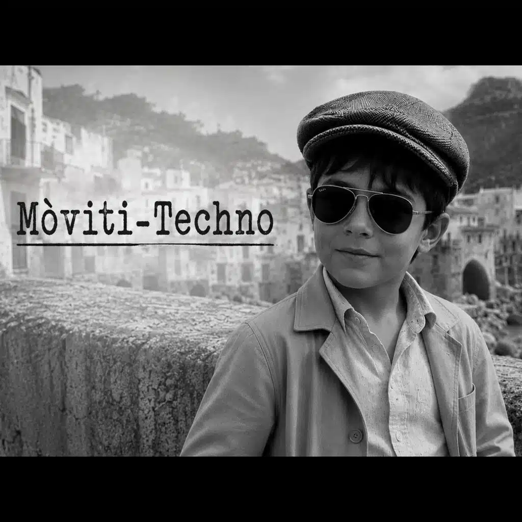 Mòviti-Hardtechno