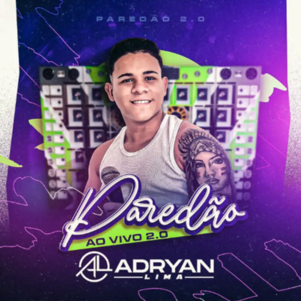 Paredão [Ao Vivo 2.0]