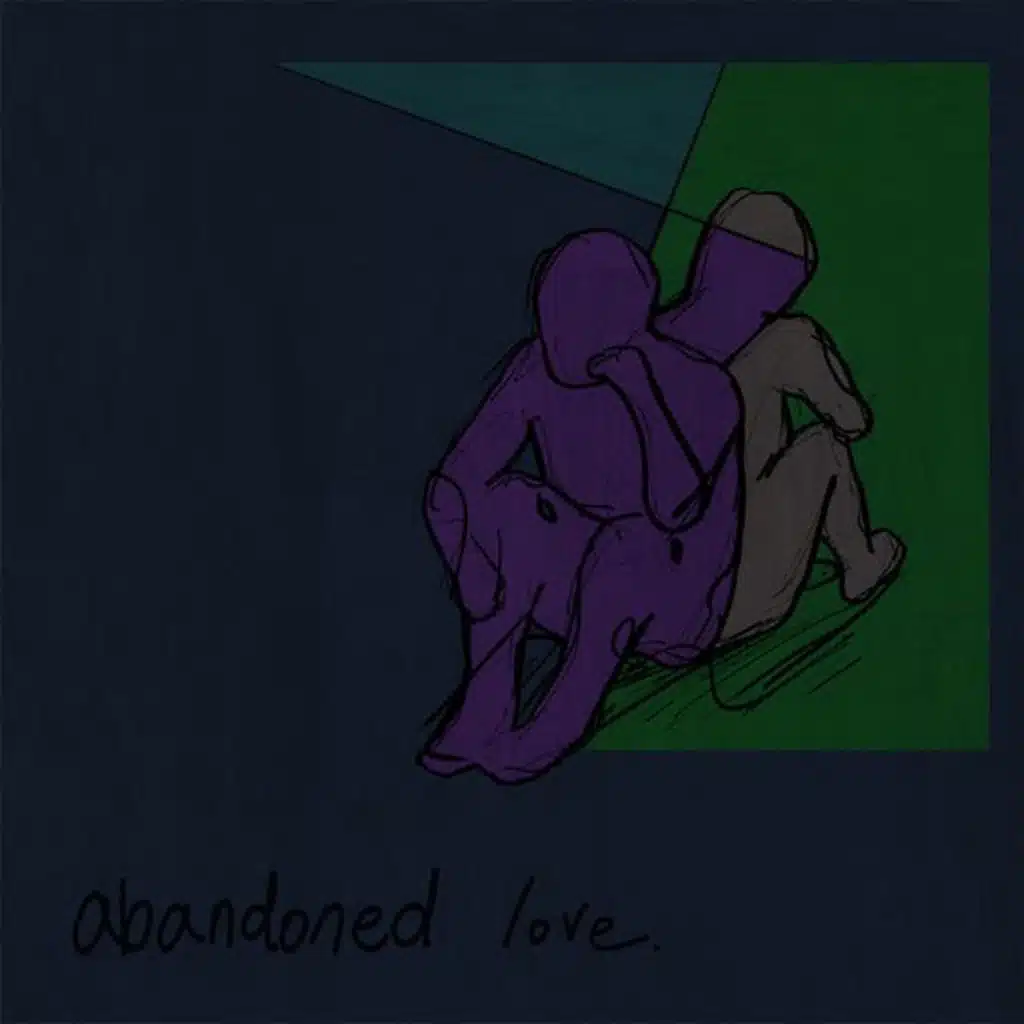 abandoned love.