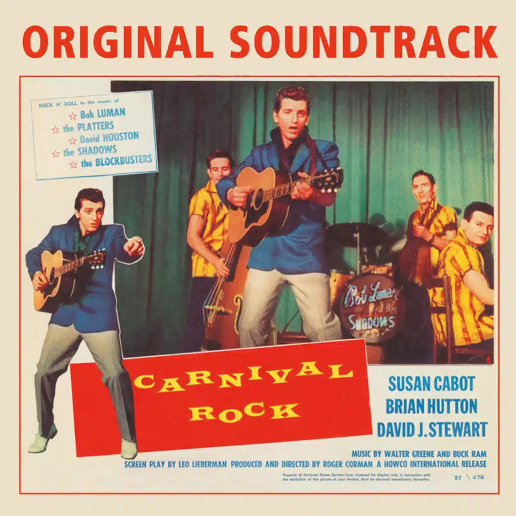 Carnival Rock