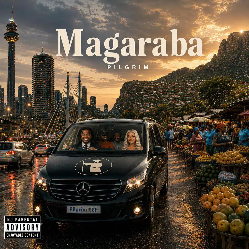Magaraba