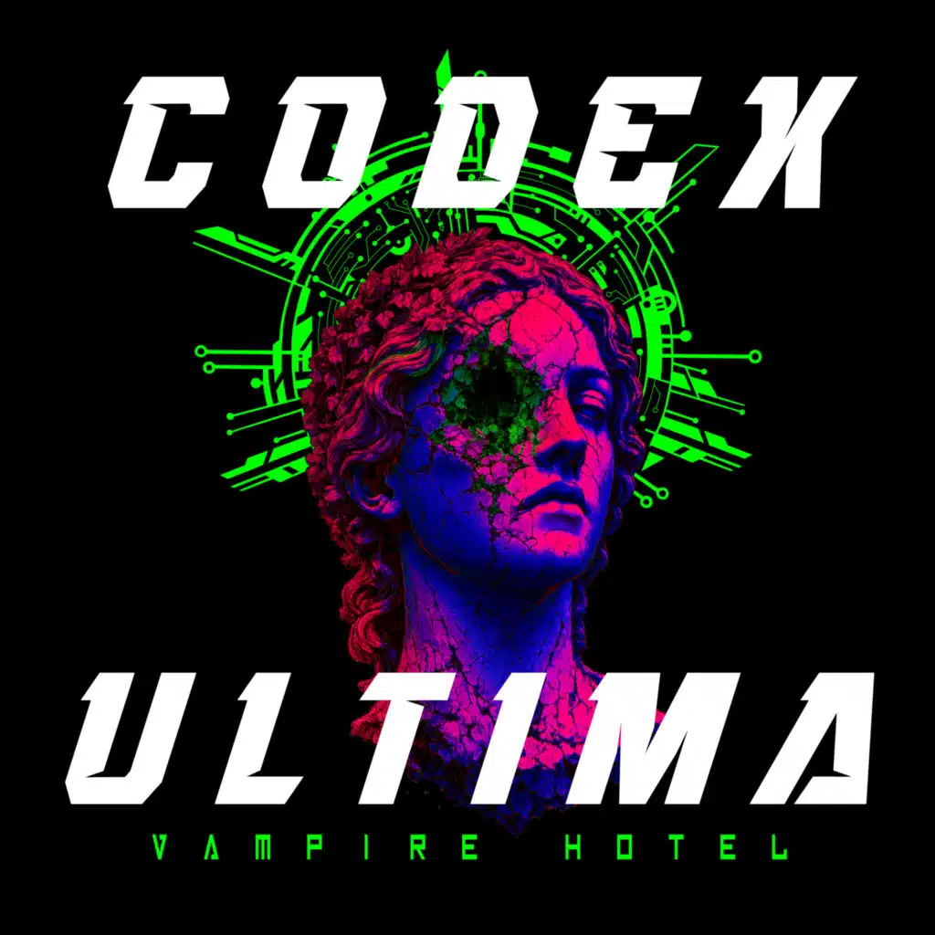 CODEX ULTIMA