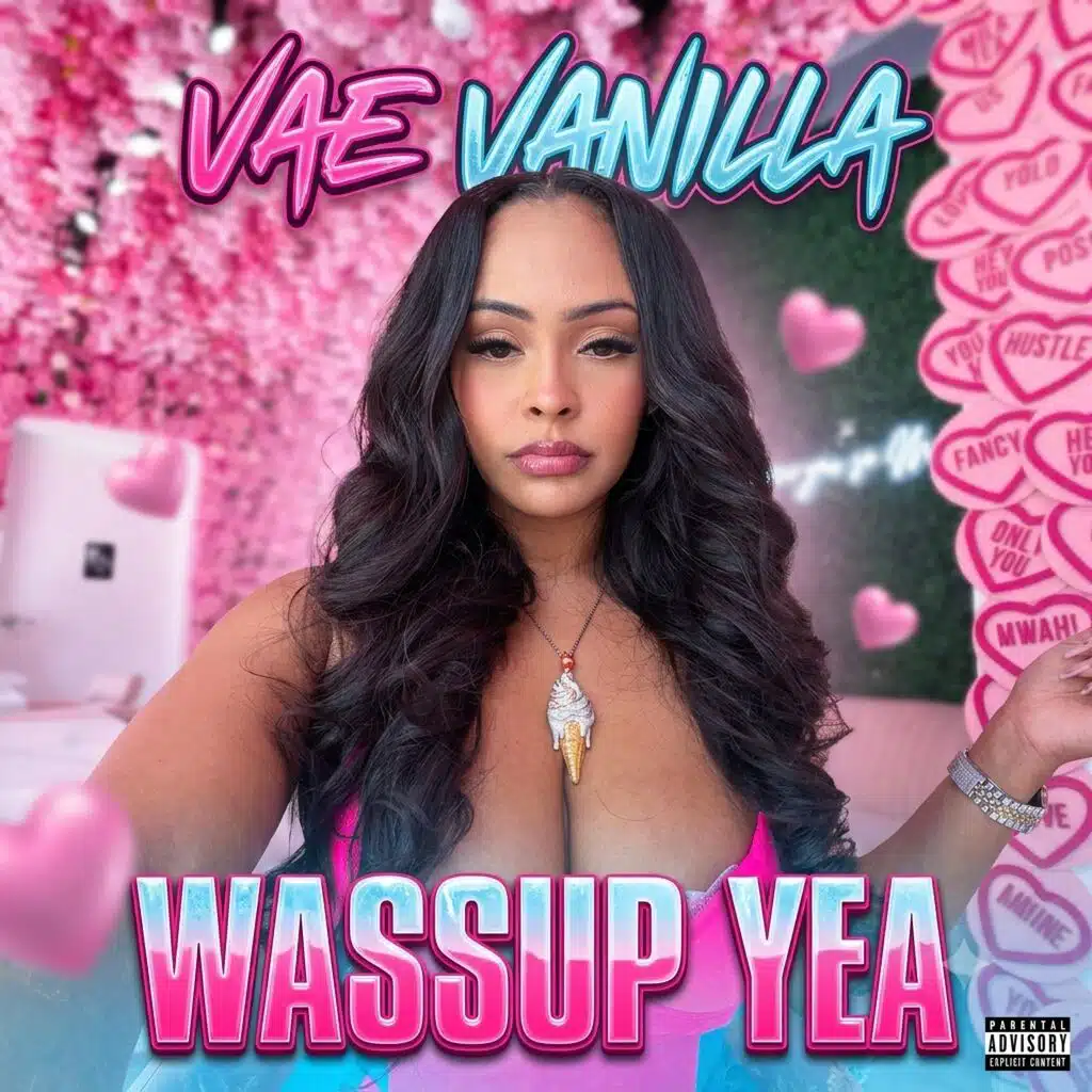 Vae Vanilla