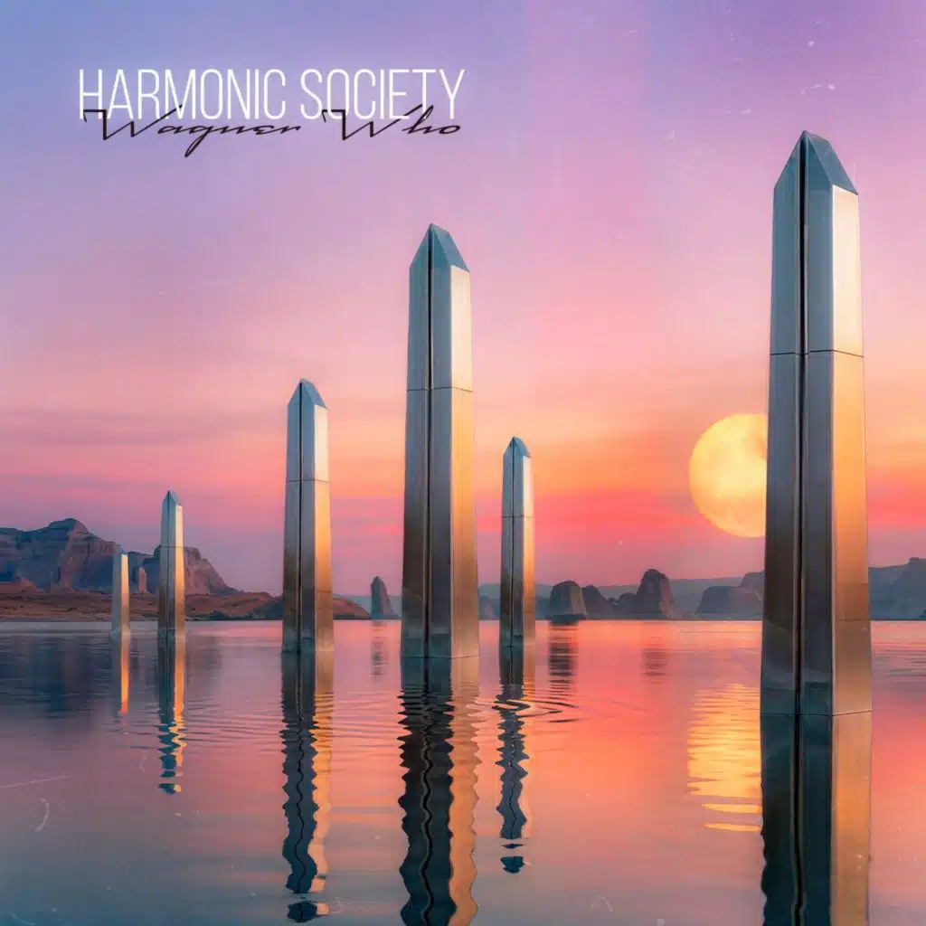 Harmonic Society