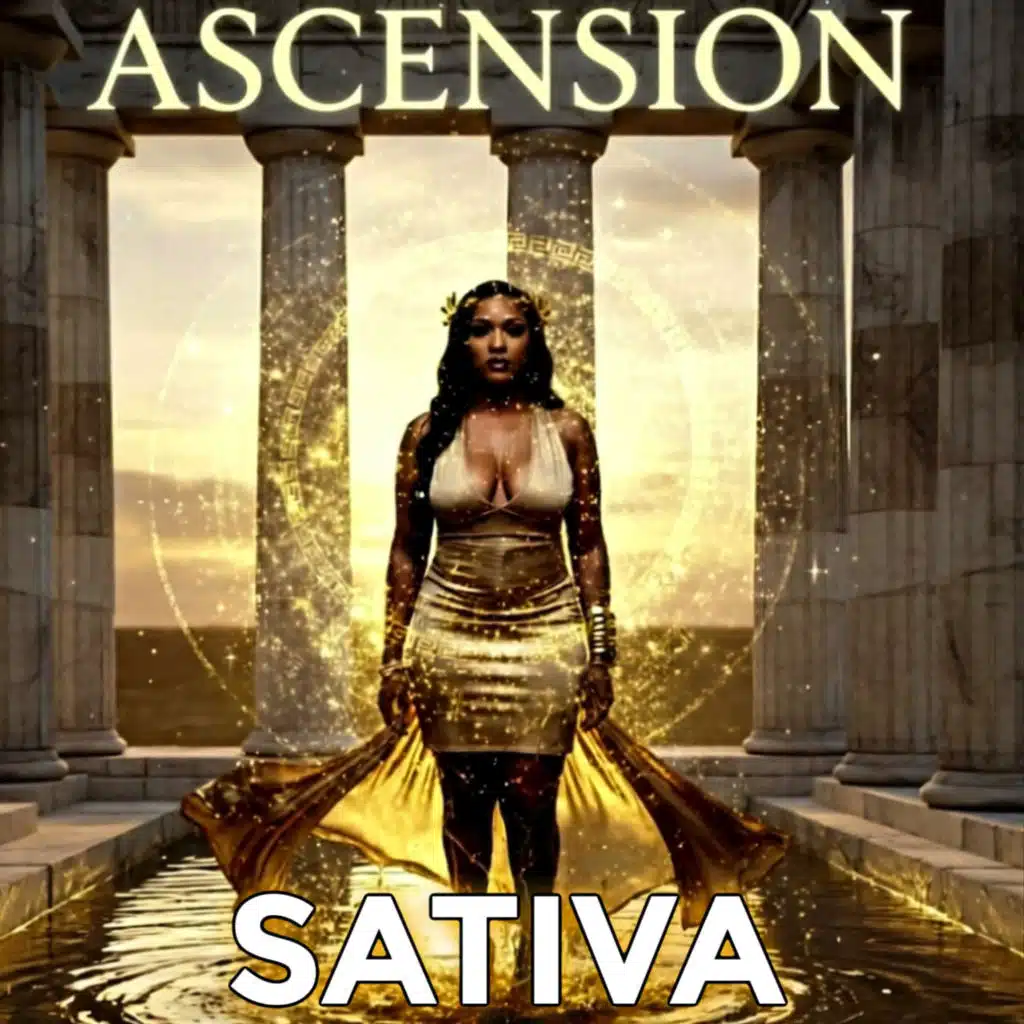 Ascension