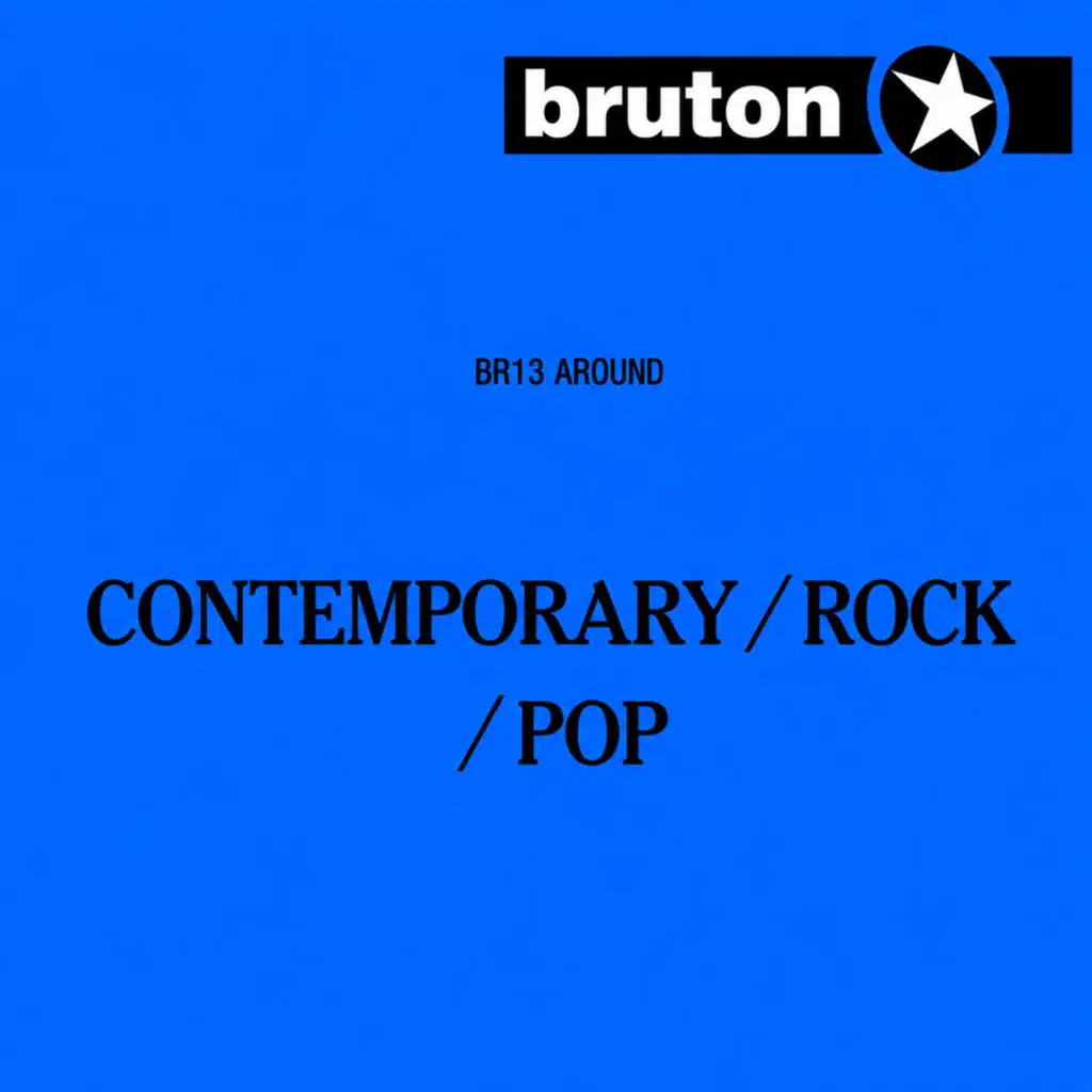 Contemporary / Pop / Rock