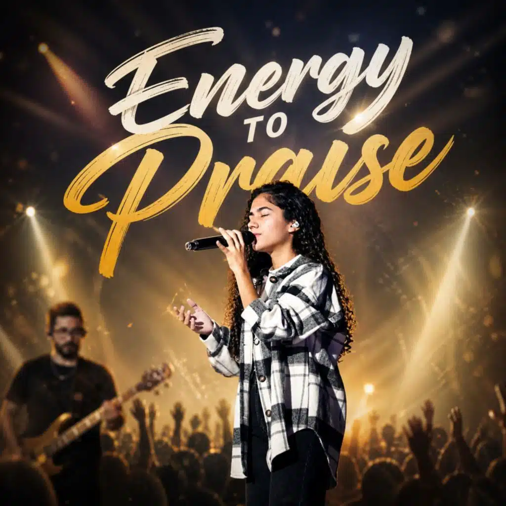 Energy to Praise
