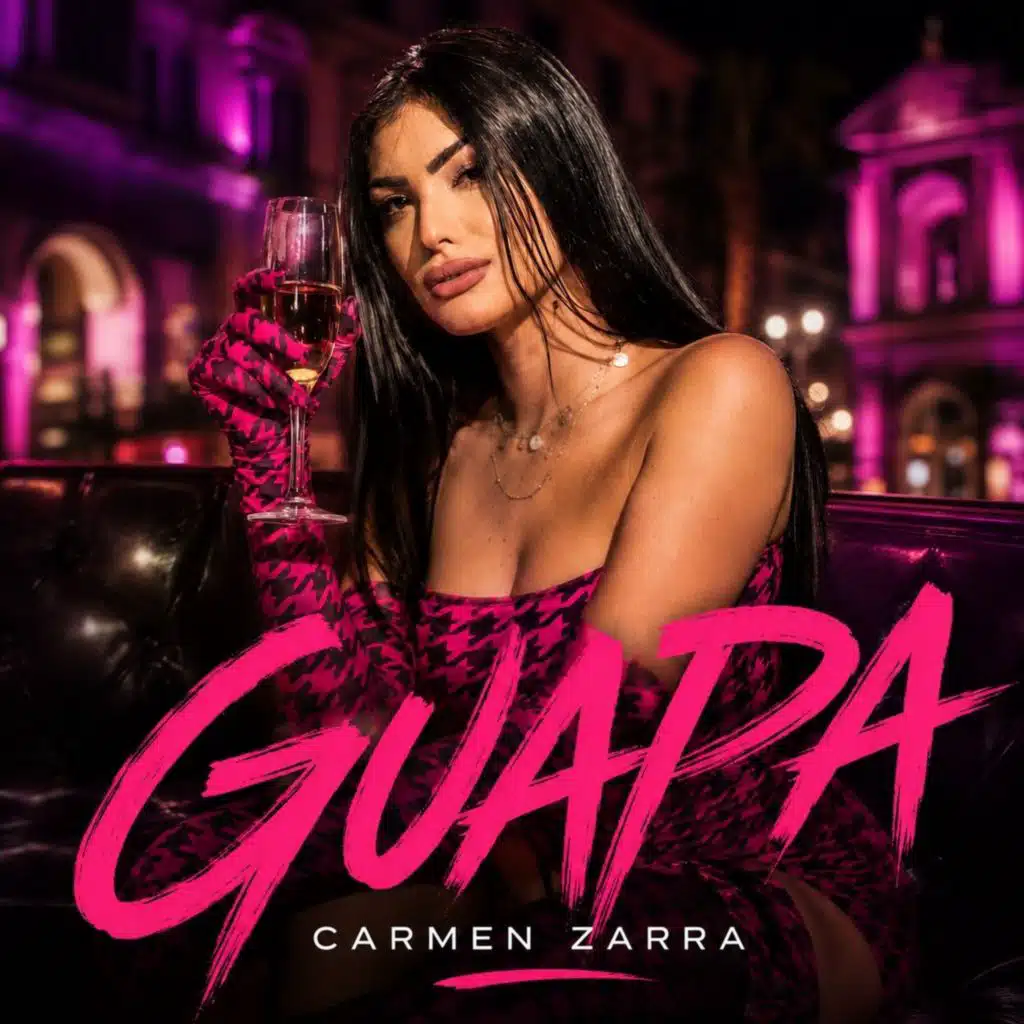 Carmen Zarra