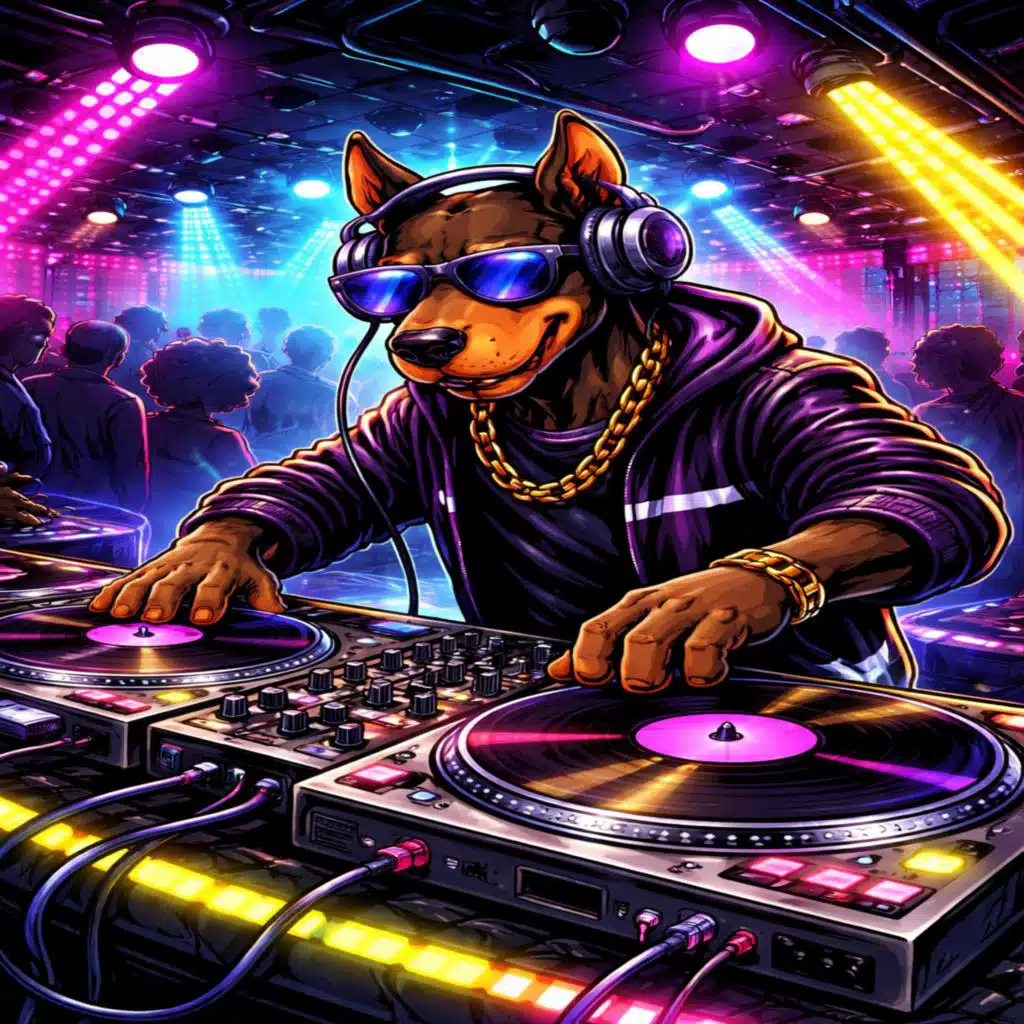 Doggys House