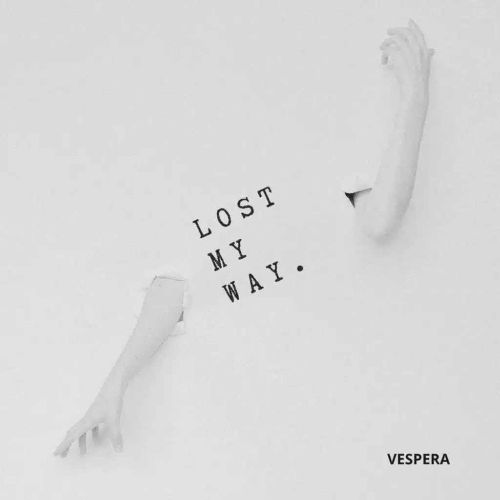 Lost My Way