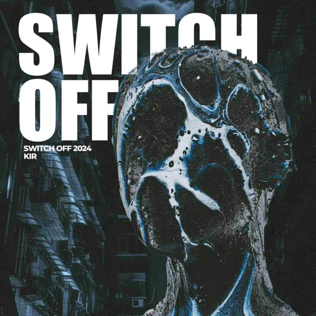 SWITCH OFF