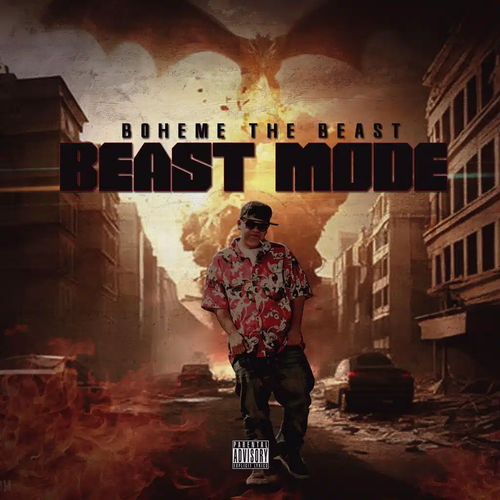 Boheme The Beast