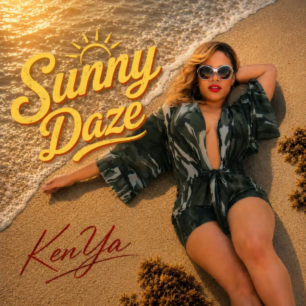 Sunny Daze (Original)