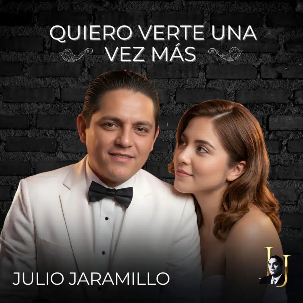 Quiero Verte Una Vez Más