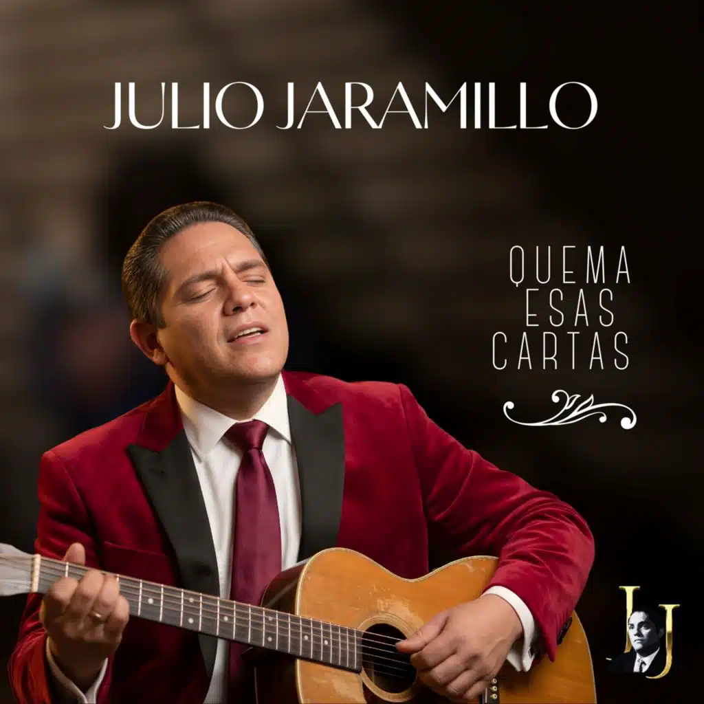 Julio Jaramillo