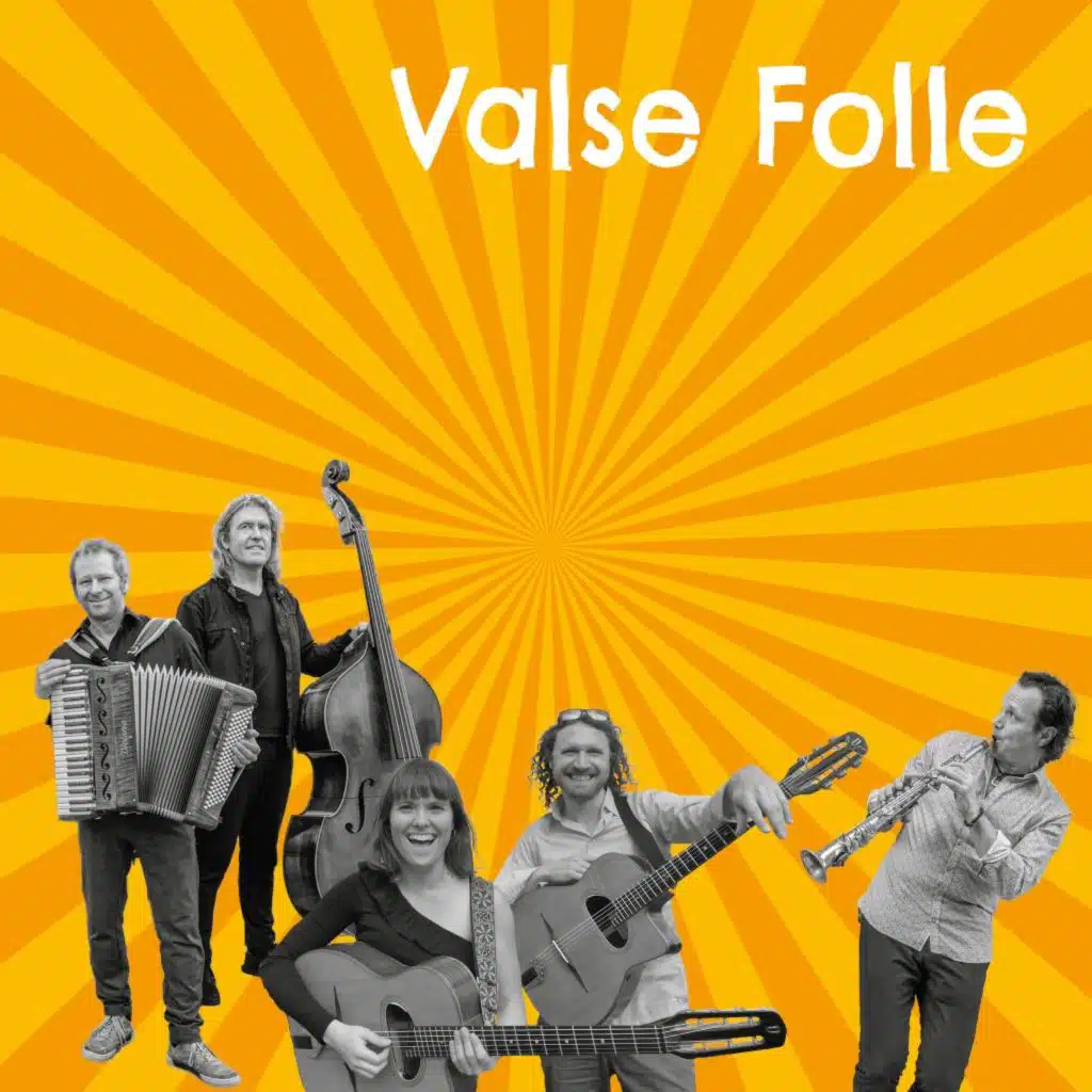 Valse Folle