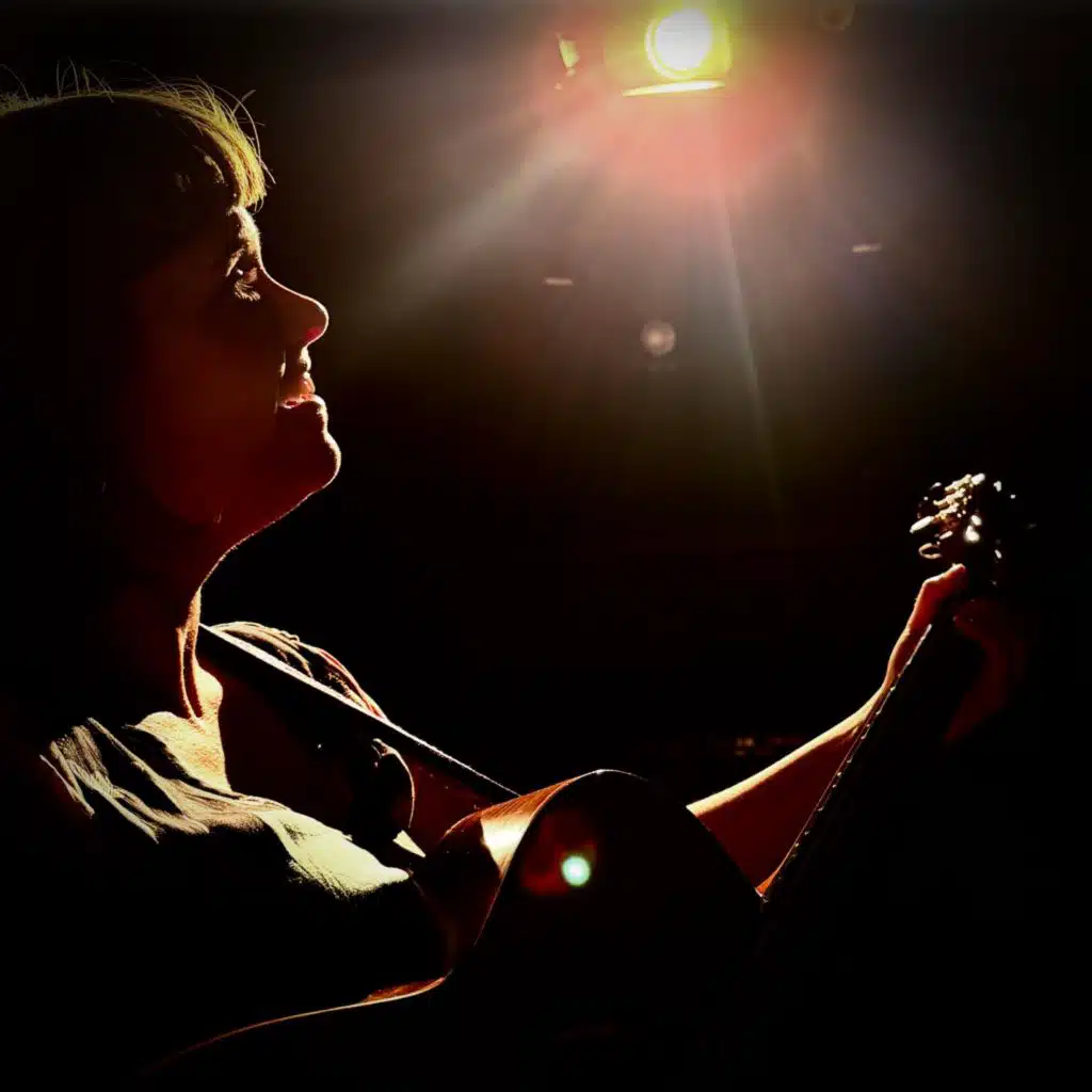 Sing out of the Darkness