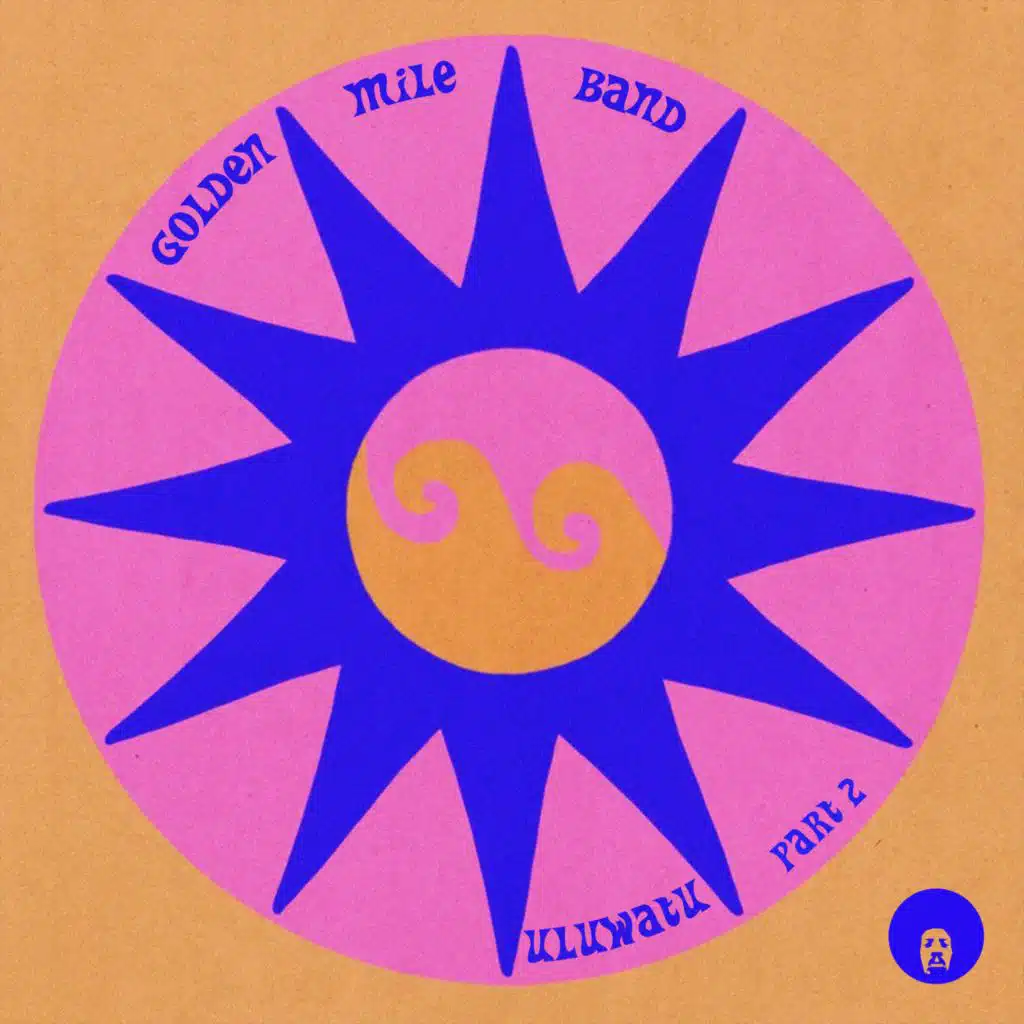 Golden Mile Band