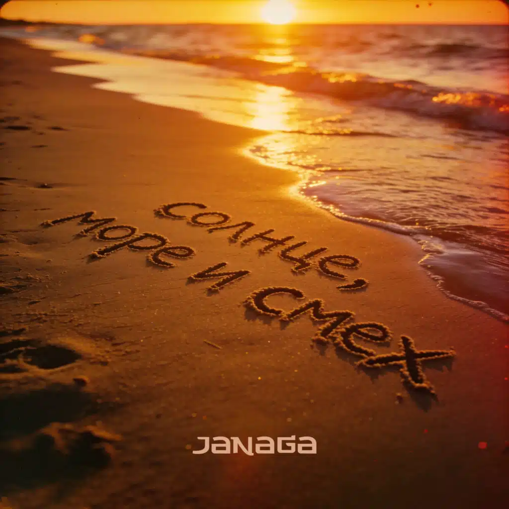 JANAGA