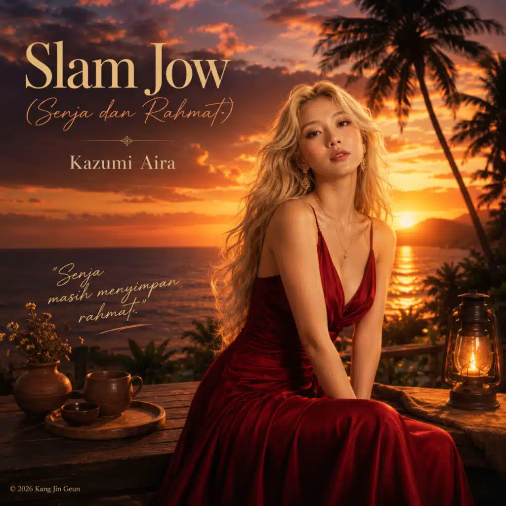 Slam Jow (Senja dan Rahmat)