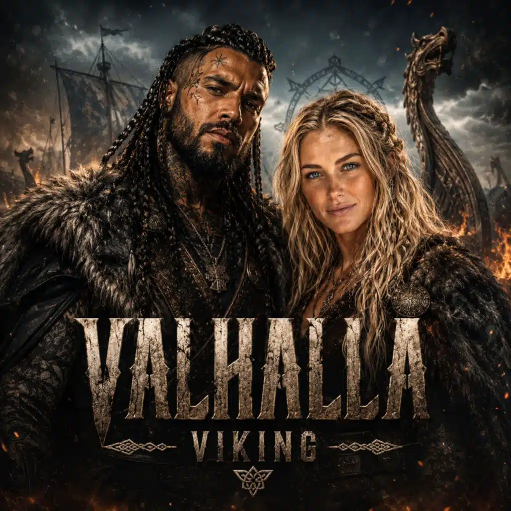 Valhalla Viking