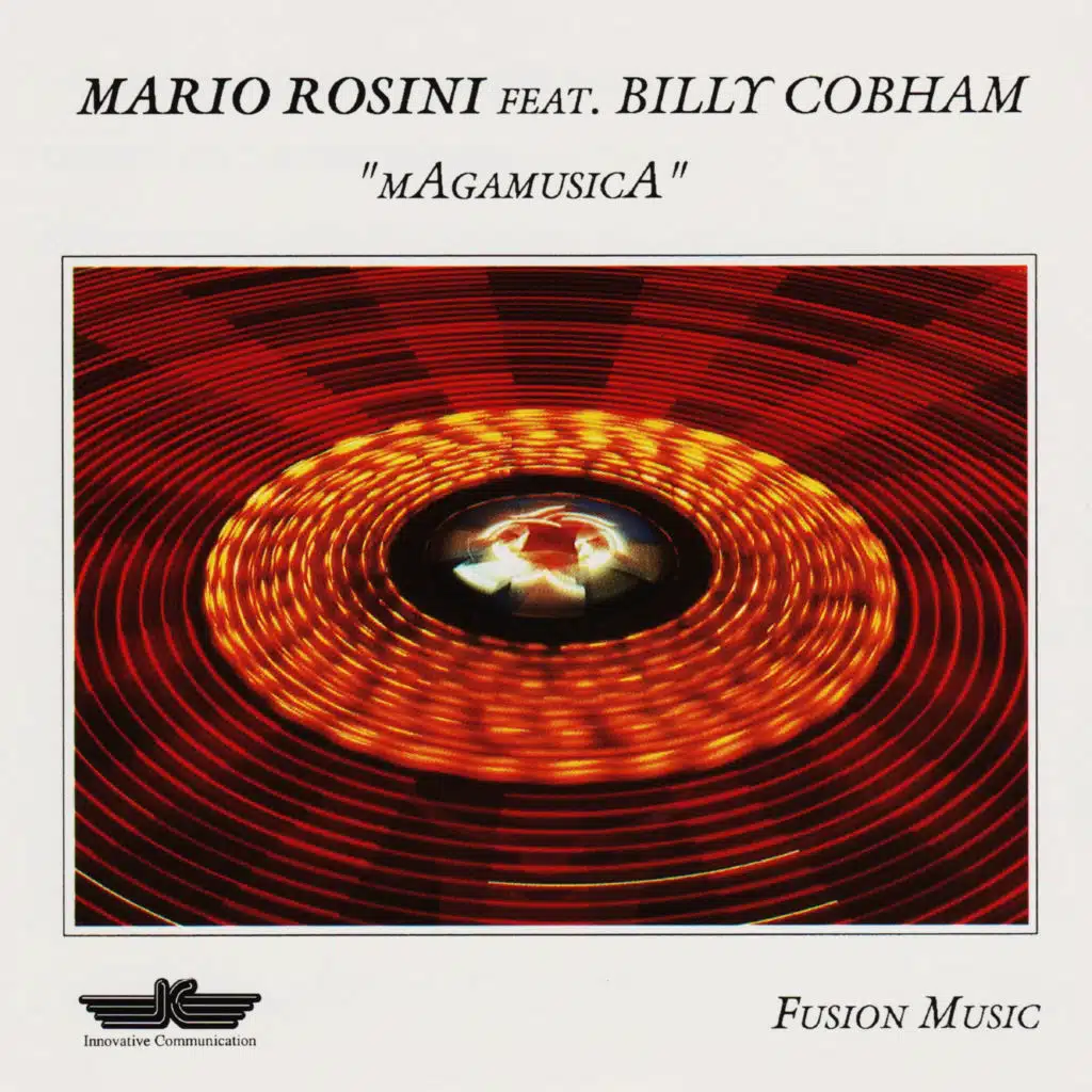 Magmamusic