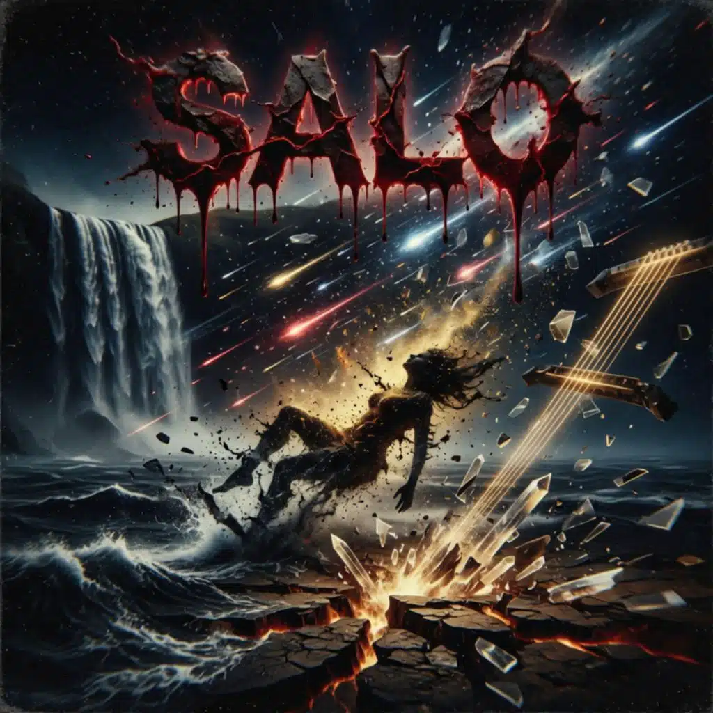 SALÒ
