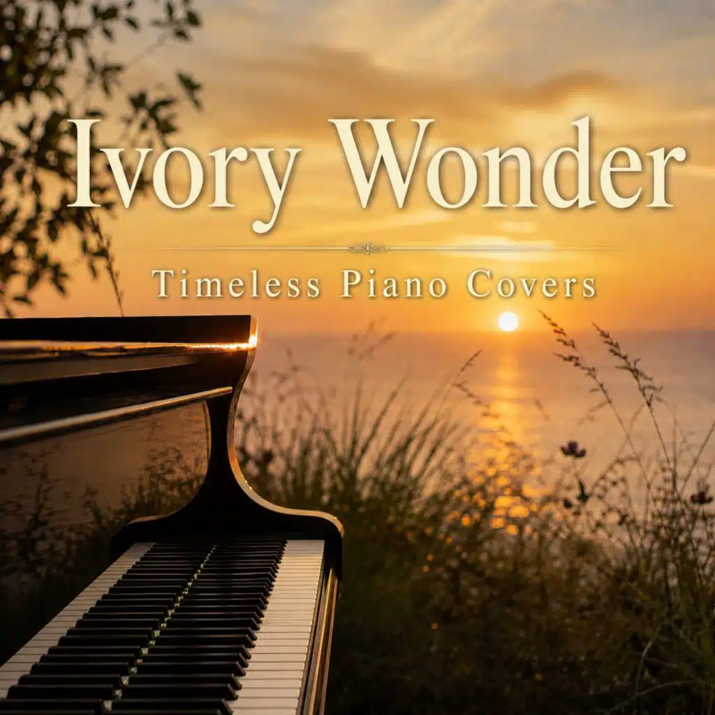 Ivory Wonder, Lounge Chill Music & Relaxure
