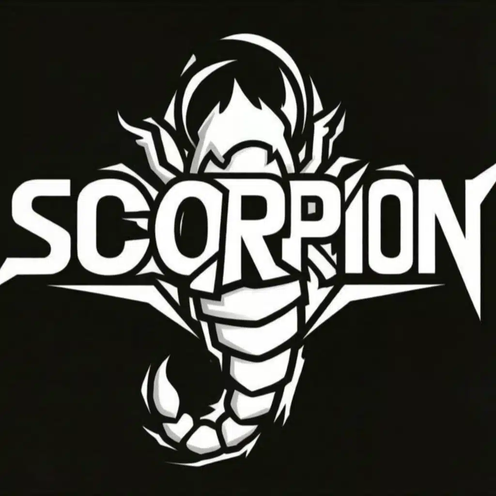 Scorpiön